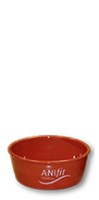 Cat Dog Provital Accessories Advertising material Anifit food bowl klein 1 Piece Anifit